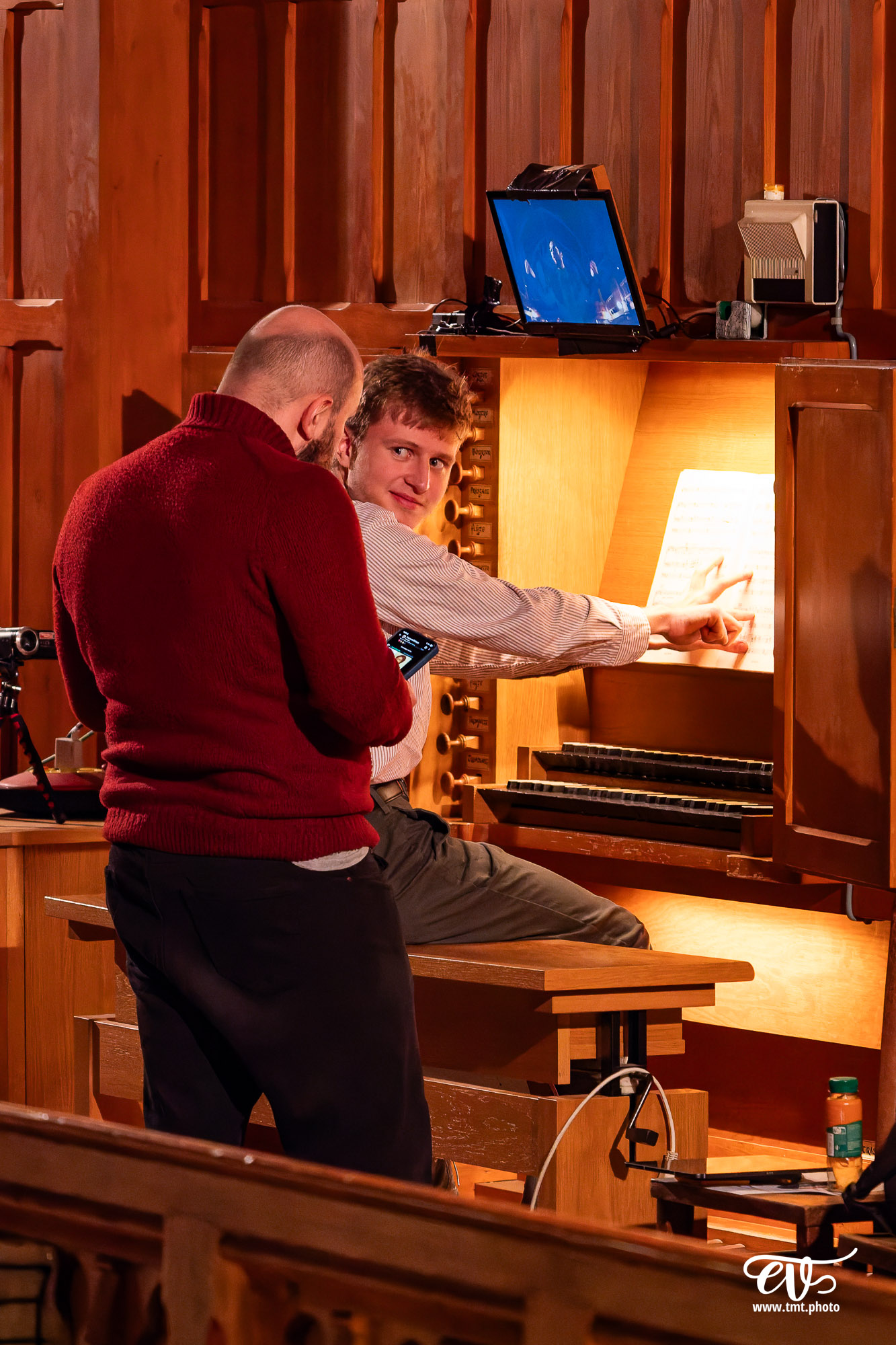 REQUIEM - ENSEMBLE VOCAL PHILAE